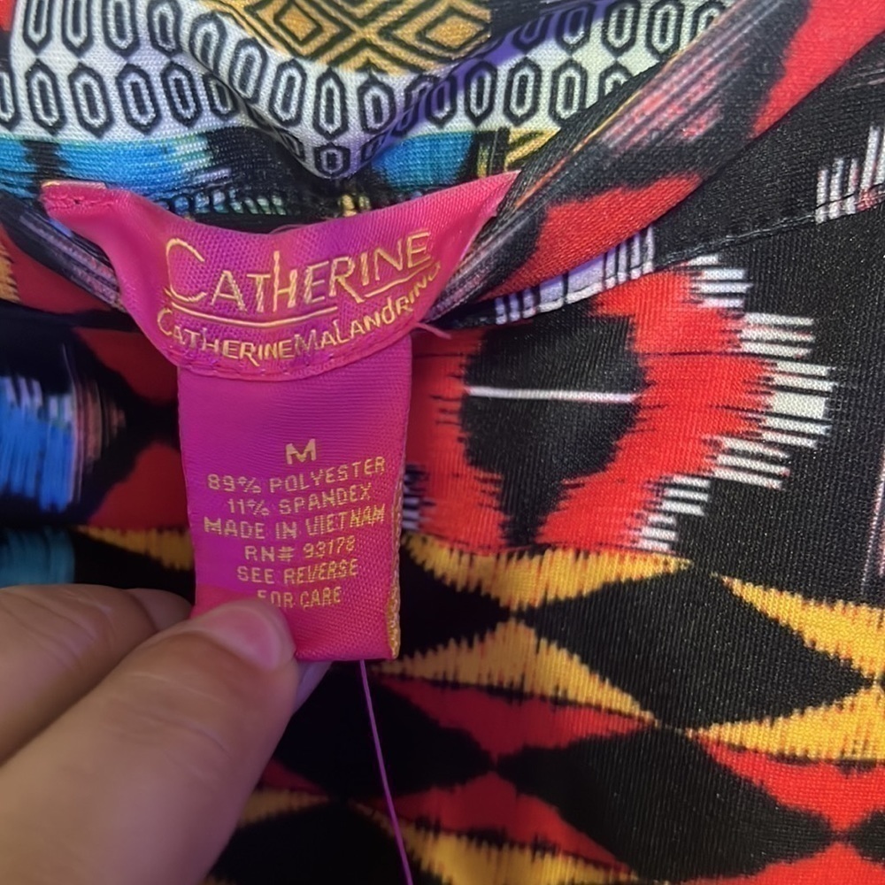 Catherine Maldrino NwT Skirt - Picture 3 of 5